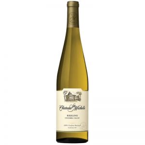 Chateau Ste Michelle Riesling